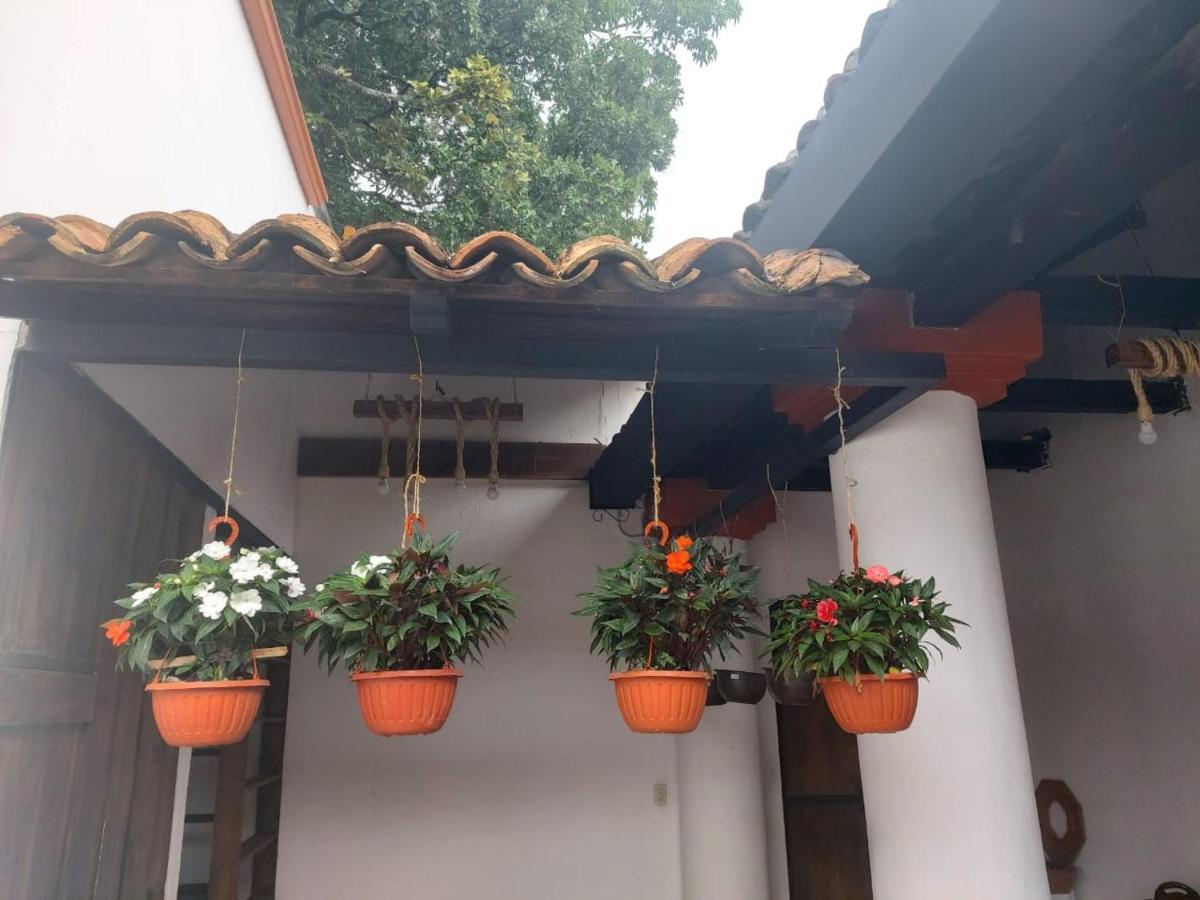 Casa Grande Hotel Centro Historico Chiapa de Corzo Exterior photo